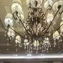 송년회 모임에 신고갔어여
날이 춥지안아 아쉬울만큼 따숩