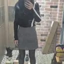 오래 기다렸어요 그레이색상 사구 예뻐서 블랙도 구매했어