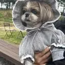 너무사랑스럽고  귀여워요  
디테일하고  소재가 따뜻해