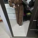 당연히 세트로 구입했어요 벨벳이라 부들부들하구 편안합니