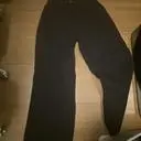 베이지 화이트는착용했었는데 블랙은 아직 입어보지를 못했