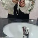 요거 네이비스트라이프먼저 입고 이뻐서 블랙 구입했어요
