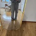 와우 너무 예뻐요~~~
블랙이랑 망설이다 그레이 구매
