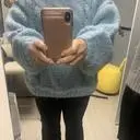 입고나갔더니 다들 따뜻하겠다 화사하니 근데 색상 넘 이