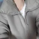 싸이즈가 넉넉하게 나와서 휘뚤마뚤 
코디하기 좋네요. 