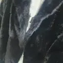 통통66이라 블랙 라지사이즈 구매했습니다. 진짜 밍크있