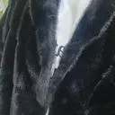 통통66이라 블랙 라지사이즈 구매했습니다. 진짜 밍크있