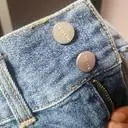 블랙 구매하고 핏이 너무 예뻐서 블루도 구매한거라 예시