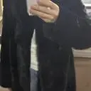 158에 평소 55사이즈를 입고 있어요. 프리사이즈라서