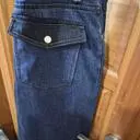 생각보다 데님느낌이 안나요
받아보고나니 사진과 비슷한데