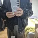 너무 맘에들어요
따뜻하고 부드럽고 무엇보다 멋쪄요
오늘