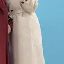 음~^^  저렴하게 구입했는데.. 다른 옷들에 비해~ 