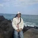 핑크색 좋아해서~ 핑크로 주문~!!  살짝 비칩니다~ 