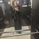 이옷 입고나가서 인기쫭짱 이였습니다~♡사실 아이보리 먼