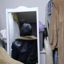 가죽이 굉장히 부드러워요ᆢ안감이 퍼로 되있어서 보온성도