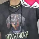 티셔츠 살때 같이 살껄~~~
메털님 따라쟁이 된 듯 하