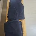 한겨울에도 끄덕없는 뽀글이이네요
정말따뜻하고 원단도 생