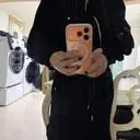 천 재질이 야들야들하니 부드럽고 피부에닿는 느낌.이
너