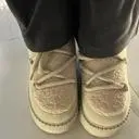 ㅎㅎ 귀엽네요 더 나이들면 신을수 있을까용? 
베이지 