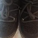 본인사이즈보다 반사이즈 업하라고 하셨는데 정사이즈로 해