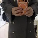 그레이코트 한참 서치하다
드뎌 맘에 쏙드는 코트찾앗어요