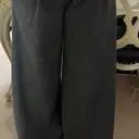 크림색상구매후 그레이 더블코트에 입으려고 그레이색상도 