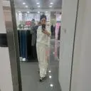 사이즈 크게 나왔지만    그래도  핏이 이뻐     