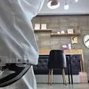 잘산거같아요
따수어요
블랙점퍼에 입으면 이뻐요
지인들이