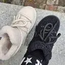 블랙 구매후  베이지  기달렸다가  구매했어요
두툼하긴