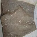 싸이즈 딱좋고 과하지않은 스팽글 핏도좋아요
연말모임에 