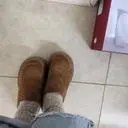 색상 엄청 고민하다가 카멜로 했는데 브라운은 어땠을지 