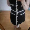 길이강도 적당하고 소재도 특이하네요 기존에보는 트위드는