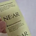 붓기캔디라고 신기해서 한번 구매해봤는데 전 효과가 있는