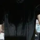 라방에서 대표님 입은신거 보고 너무 예뻐서 샀는데 벨벳