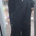 세트로도 단품으로도 너무 이쁜 바지에요~  날씬해보이고