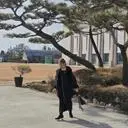 피반크 뽀글이후드집업원피스 블랙 사이즈s
어깨라인너무예