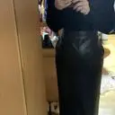 메텔님 입으신거 라방보고 바로 구매했어요~🖤
완전 제 