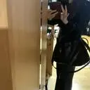 메텔님 입으신거 라방보고 바로 구매했어요~🖤
완전 제 