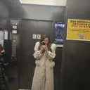 화이트조끼 진짜 받아보자마자 이뻐서 감격했습니다~♡기다