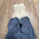 요즘 한창 유행이라 살려하는데.
착화 사진이 없어서 은