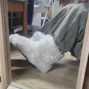 요즘 한창 유행이라 살려하는데.
착화 사진이 없어서 은