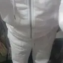 사이즈도좋고 편해요~화이트라 때는마니타네요~그래도 겨울