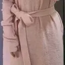 원피스가 살짝 얇은감은 있네요
예뻐요 러블리한 느낌 ㅋ