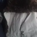 입으니 옷이 좀 부해서 너무 뚱뚱해보이는견 있어요. 모