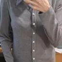 진주단추가 오히려 저려미로 보일까바 고민됐는데
생각보다