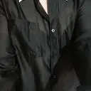 시스루라 비침이 있지만 여름에 반팔 말고 입기 딱 좋겠