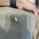 그레이 샀다가 너무 이뻐서 또 지름 !!
도톰하고 원단