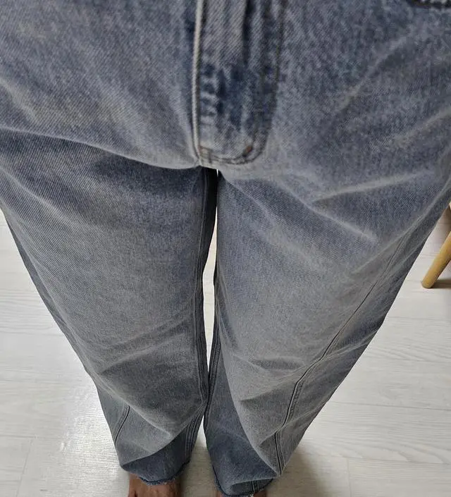 이에르 이쁘네요~~ 역시 허리는 딱 맞게 입어야 저는 좋은것같아요ㅎㅎ  스몰이 딱 맞아