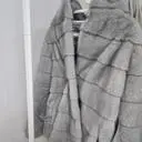 너무나도  멋스러운  에코퍼예요~~
생각보다  넘 따뜻