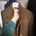 블랙이랑 카키브라운 두 가지 샀는데 블랙은 뭔가 지저분